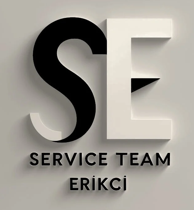 Service Team Erikci Logo